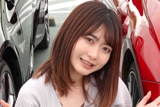 旧車好き姉妹YouTuber、ヤフオク購入の50年前のフェアレディZが3度目の故障　高速で自走不能に「後続車に迷惑」の声